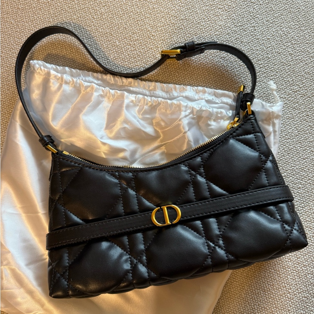 Dior Style Fashion Bag